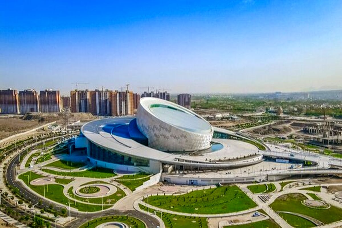 همایش های بین المللی