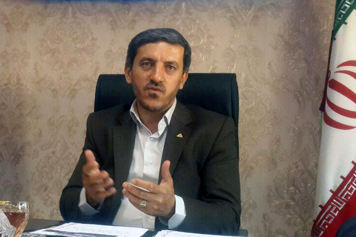 مدیر صندوق کارآفرینی