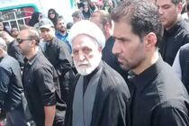 ملت ایران هرگز در برابر دشمن سر خم نمی‌کند/ نابودی آمریکا و صهیونیسم قطعی است
