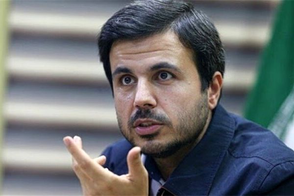 سخنگوی مجمع تشخیص روز خبرنگار را به اصحاب رسانه تبریک گفت