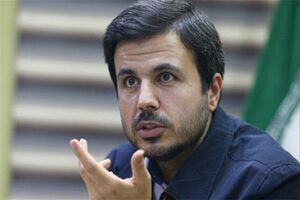 سخنگوی مجمع تشخیص روز خبرنگار را به اصحاب رسانه تبریک گفت