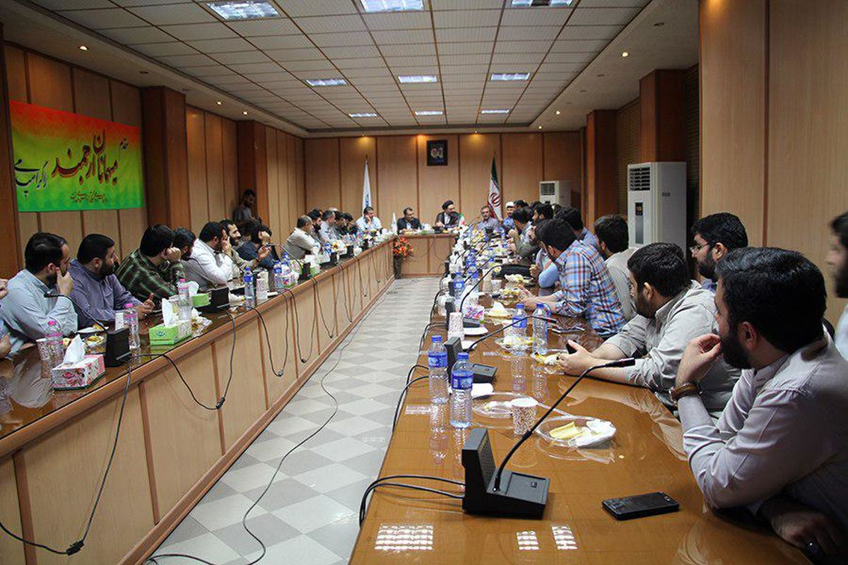 بسیج دانشجویی