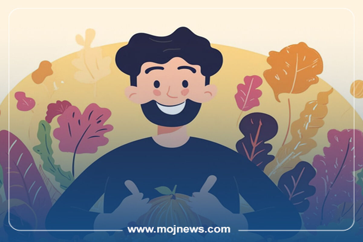 کار مواد غذایی پاییز