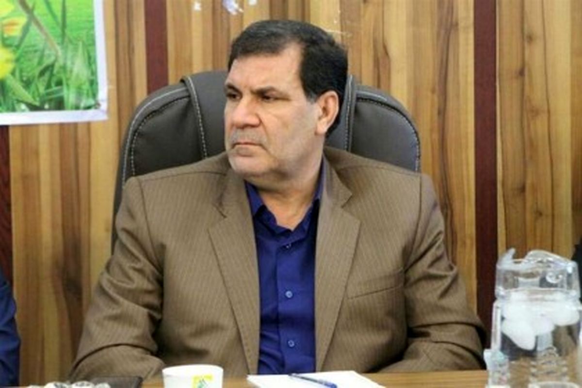 علی محمد احمدی