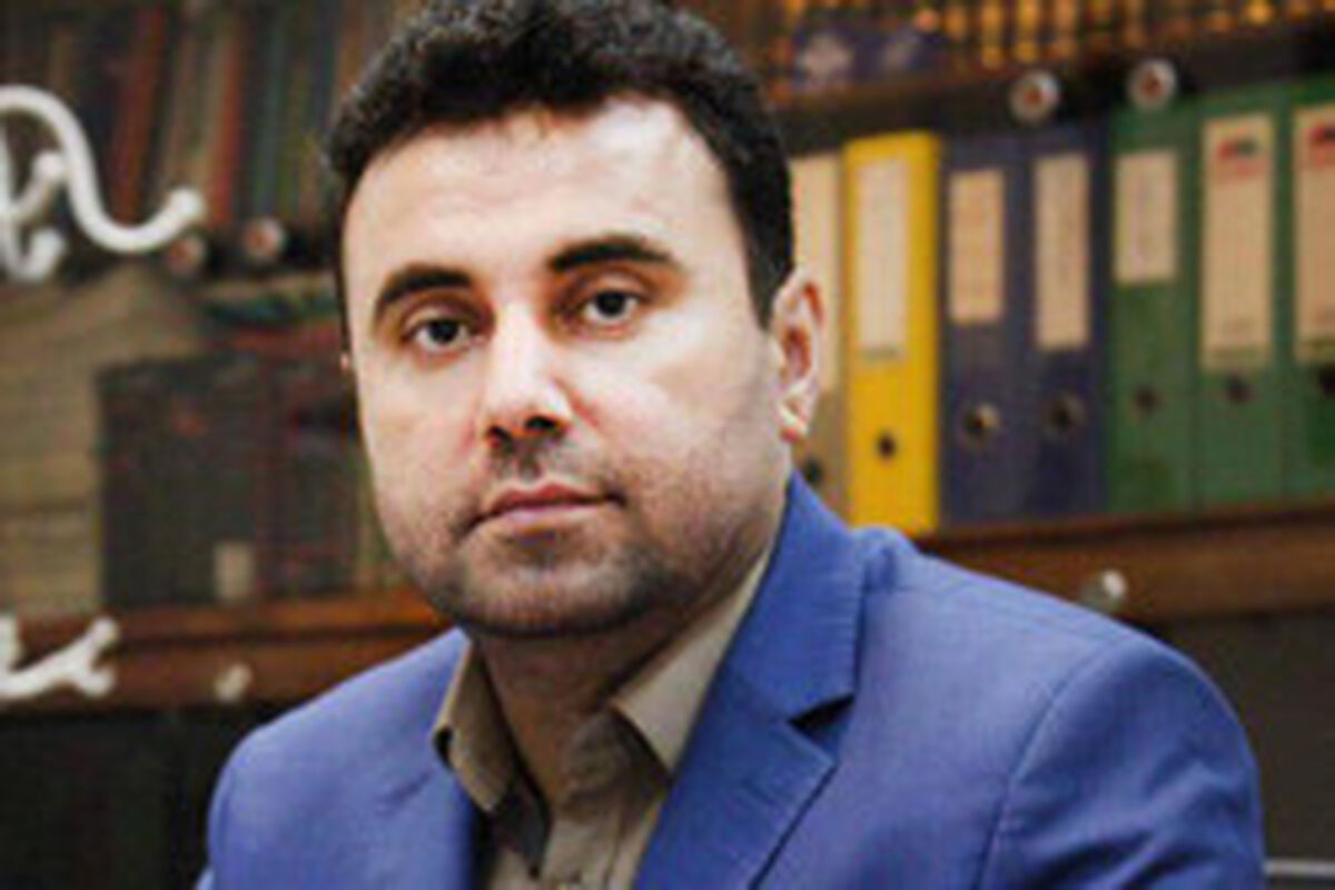 مدیرکل تعاون، کار و رفاه اجتماعی گلستان