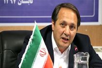 اتمام سد گرمی چای میانه نیازمند ۶ هزار میلیارد ریال اعتبار است