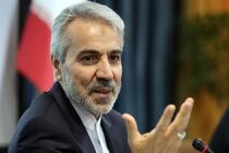 آغاز نشست خبری سخنگوی دولت