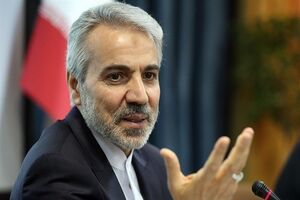 آغاز نشست خبری سخنگوی دولت