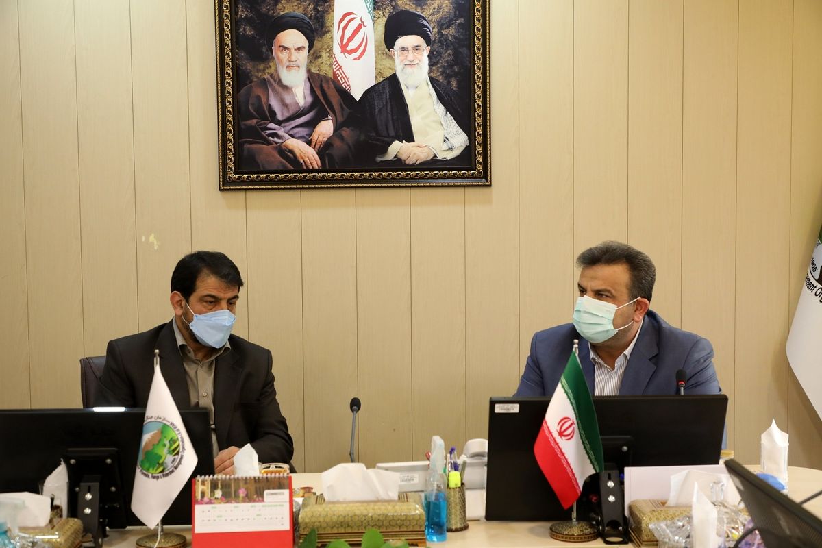 استاندار مازندران 2