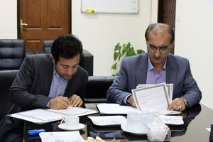 ارتباط واقعی صنعت با دانشگاه باعث تحصیل هدفمند دانشجویان می‌شود