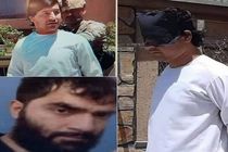 ISIL operator arrested in Iranian Alborz province