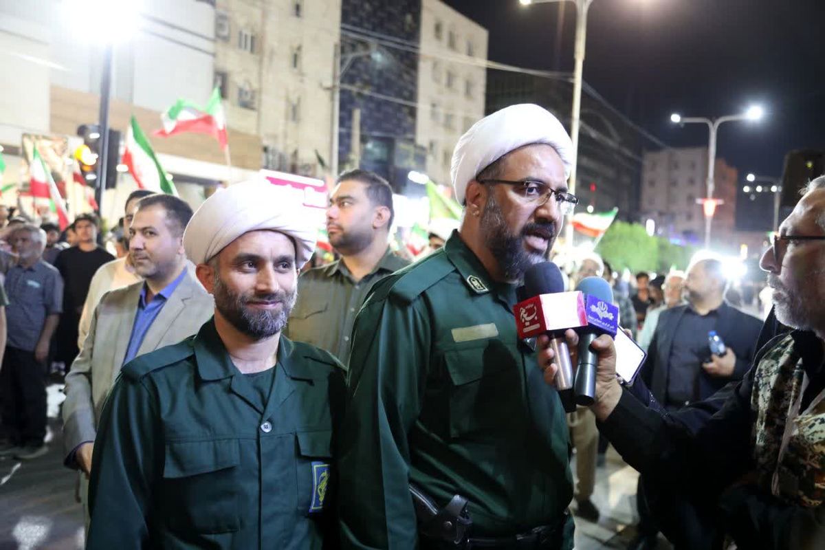 حجت‌الاسلام پولادی