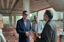  خیران مدرسه ساز مازندران ۲۷۰ میلیارد تومان کمک کردند