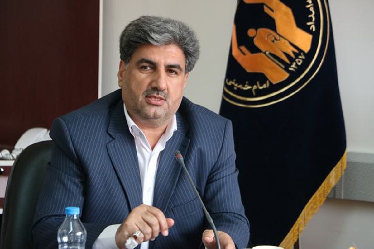 موسی نژاد