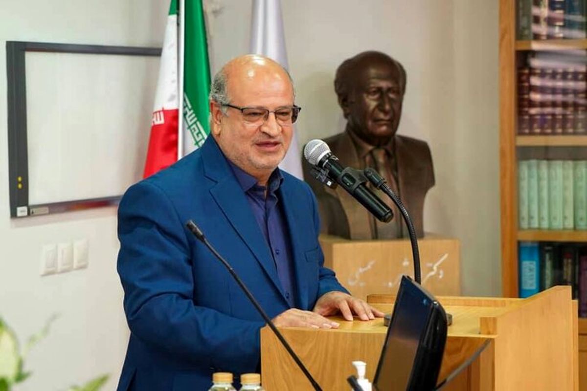 علیرضا زالی