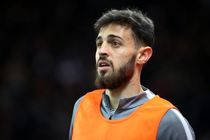 برناردو سیلوا: نتوانستم به گواردیولا نه بگویم