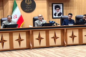 کمبود آب بزرگترین چالش ملی و استان/تأکید بر مدیریت پسماند و فاضلاب