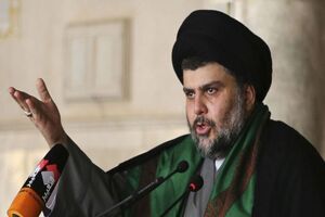 مقتدی صدر احتمال تبلیغاتی بودن ترور ترامپ را رد نکرد