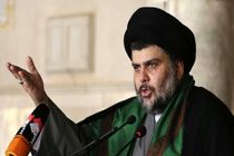 مقتدی صدر شهادت رئیس‌جمهور ایران و همراهان را تسلیت گفت