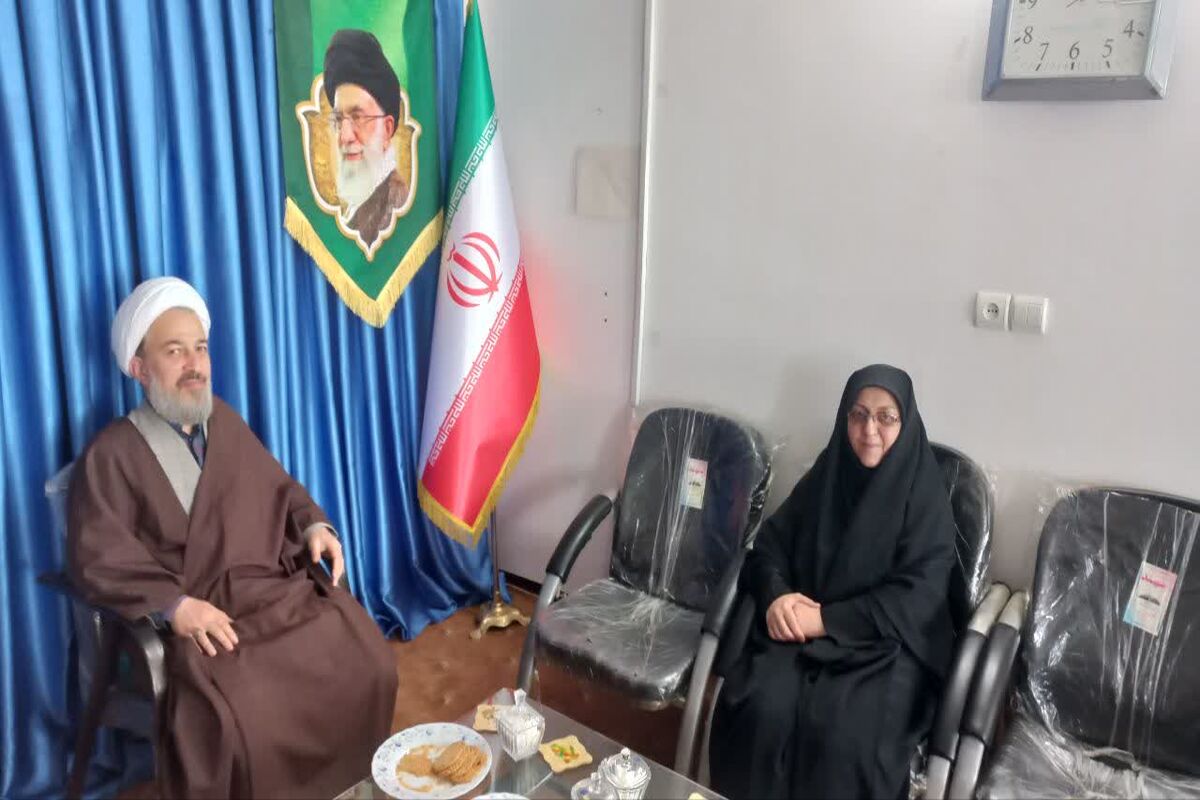 امام جمعه میاندورود