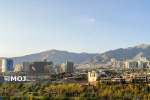 هواشناسی تهران از کاهش محسوس دما طی روزهای آینده خبر داد