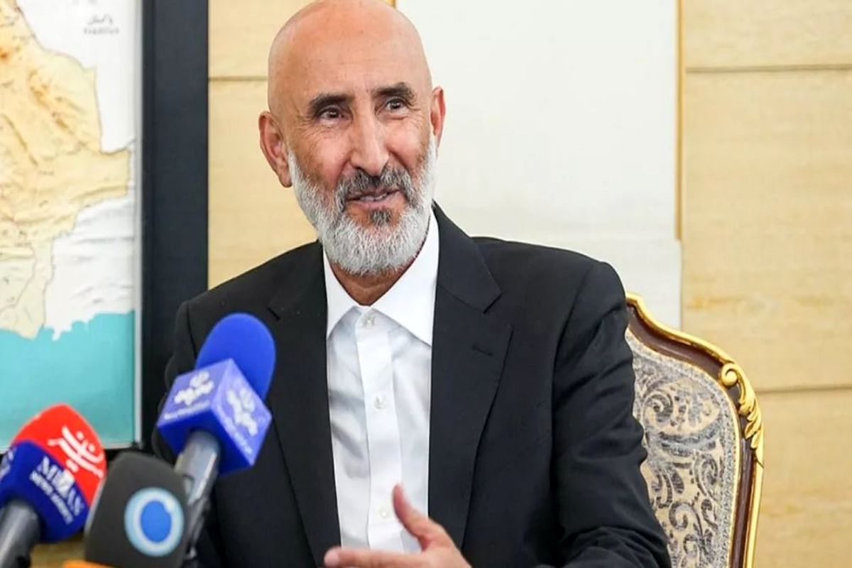 حمید نوری
