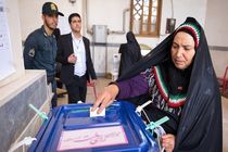 خرمشهر اعضای شورای شهر خود را شناخت