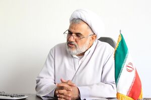 دولت نباید از تریبون های عمومی به حواشی دامن زند