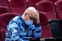 اکبر طبری به اوین بازگردانده شد