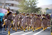 جزئیات محدودیت‌های ترافیکی ۲۹ فروردین اعلام شد/ حضور 100 درصدی ماموران در مسیرهای منتهی به رژه نیروهای مسلح