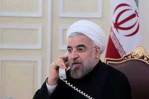 کمک های ایران منجر به نابودی داعش شد/ سلاح ما برای دفاع از کشورمان است 