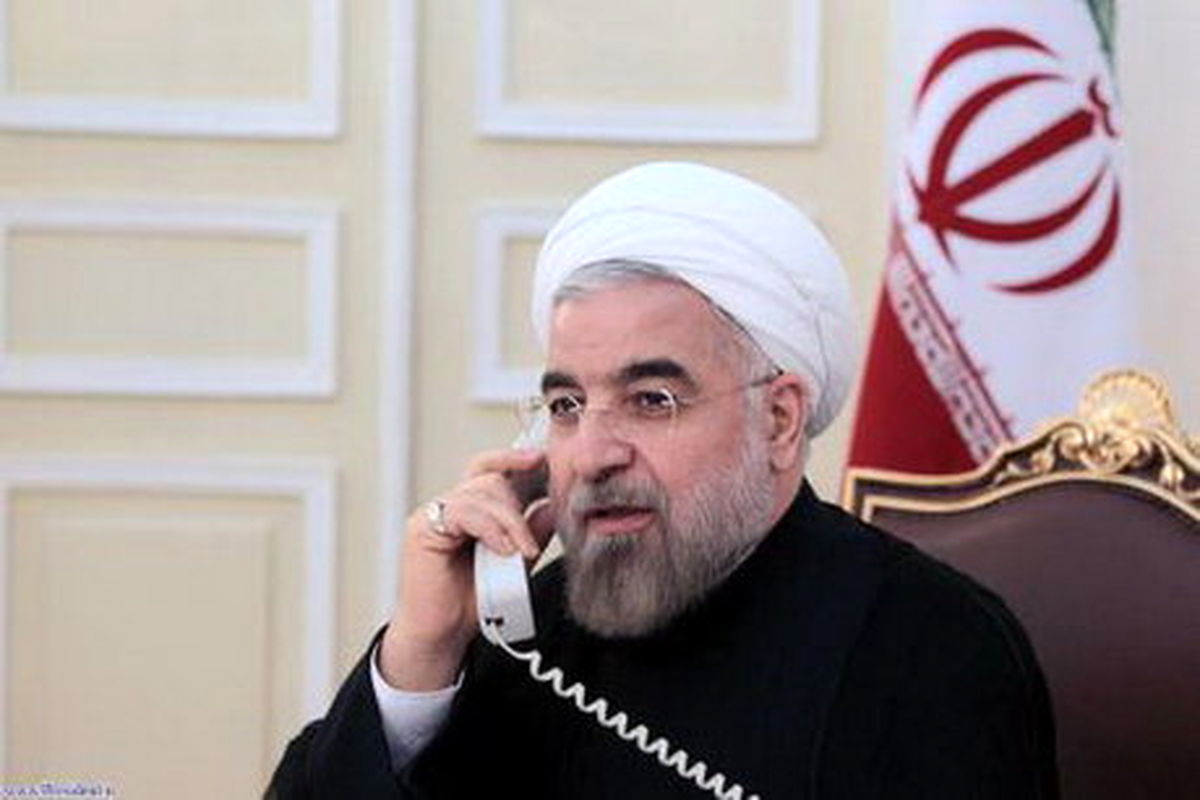 روحانی