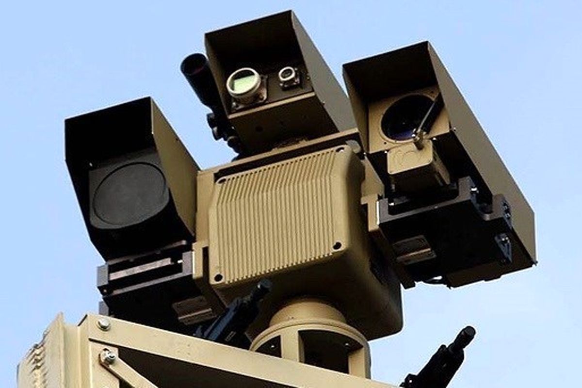 نیروهای مرزبانی