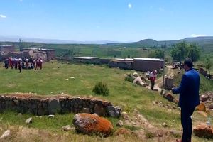 پایان تلخ جست‌وجوی سلنا عباسی؛ پیکر کودک مفقودشده در آب بند نزدیک منزل پیدا شد