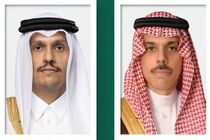 قطر و عربستان درباره مذاکرات ایران و آمریکا رایزنی کردند