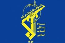 ۱۰ نیروی سپاه به شهادت رسیدند