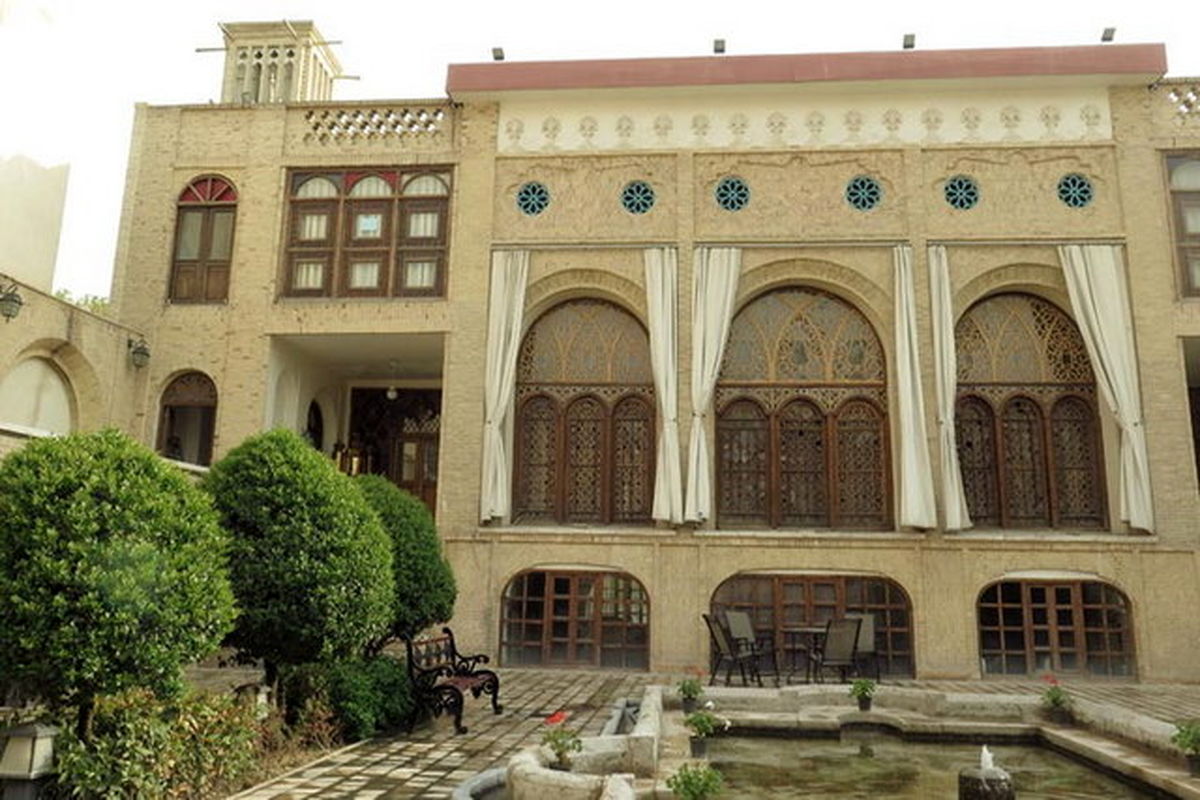 خانه سنتی