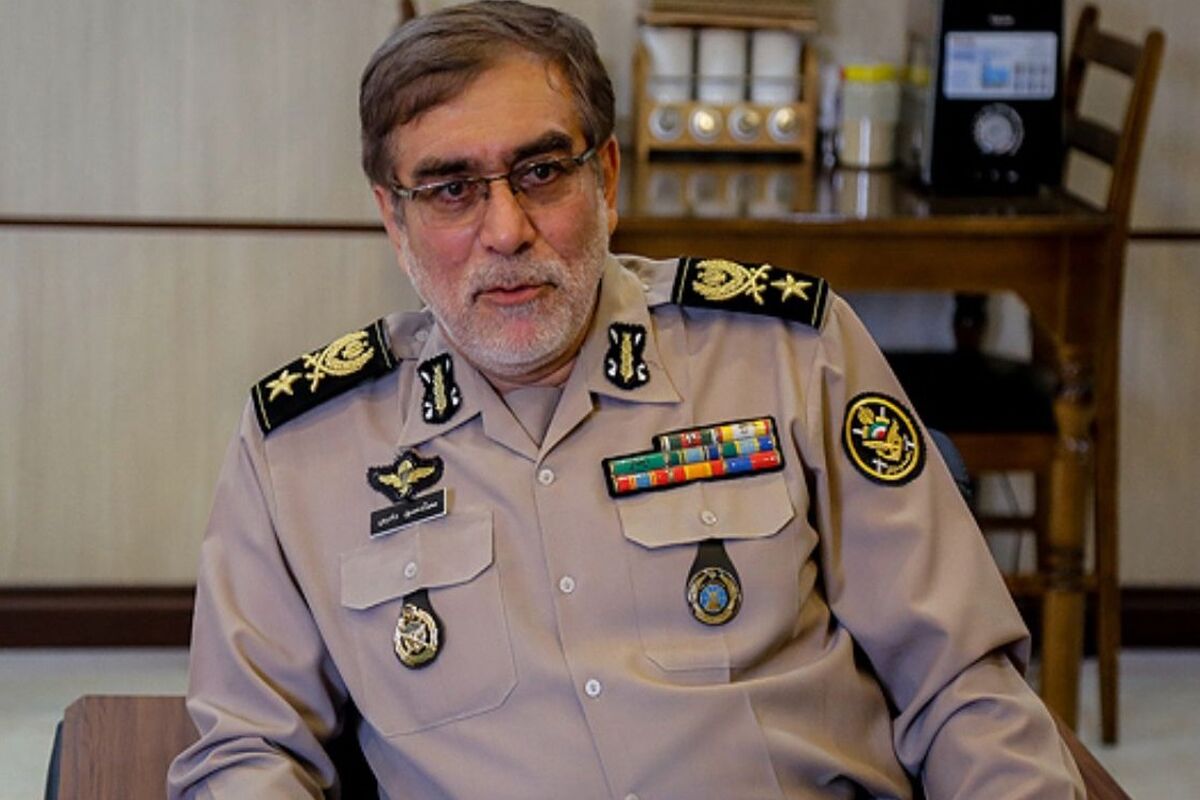 حسین دادرس