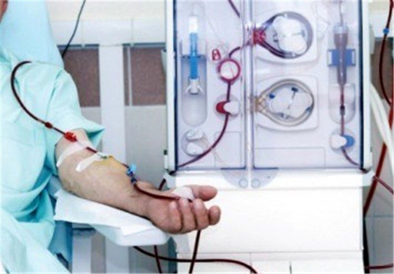 شرکت سوئدی سیستم هشدار نشت خون دستگاههای دیالیز به ایران فروخت