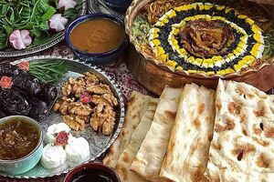 تضعیف سیستم ایمنی با مصرف بیش از حد قند و نمک/ مبتلایان به کرونا روزه نگیرند