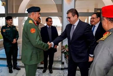 نگرانی تل‌آویو از فعالیت اطلاعاتی مصر برای مهار نفوذ اسرائیل در آفریقا