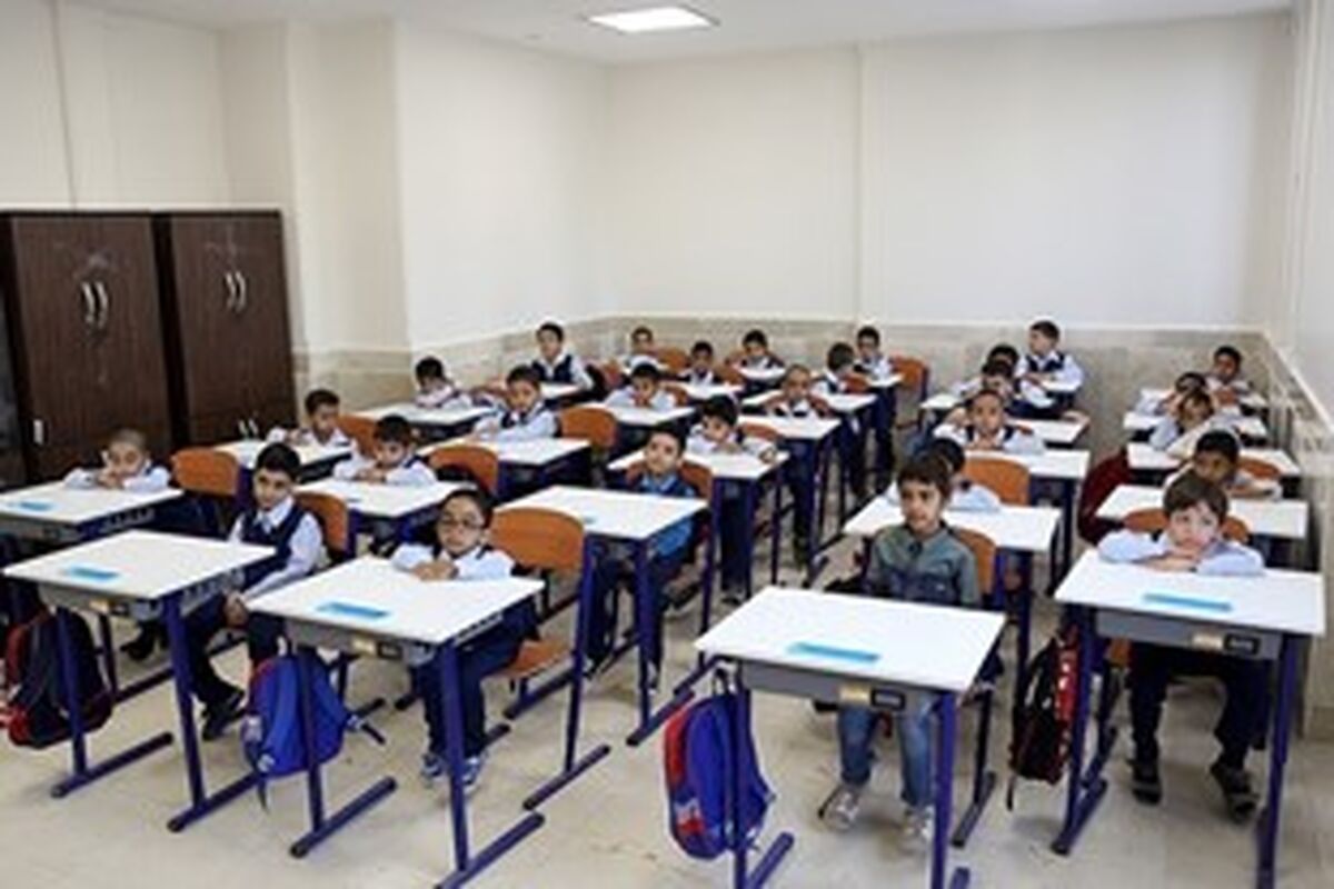 مدارس غیردولتی آموزش‌وپرورش گلستان