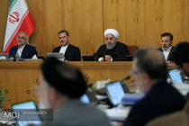 شفافیت از سیاست‌های اصلی این دولت است