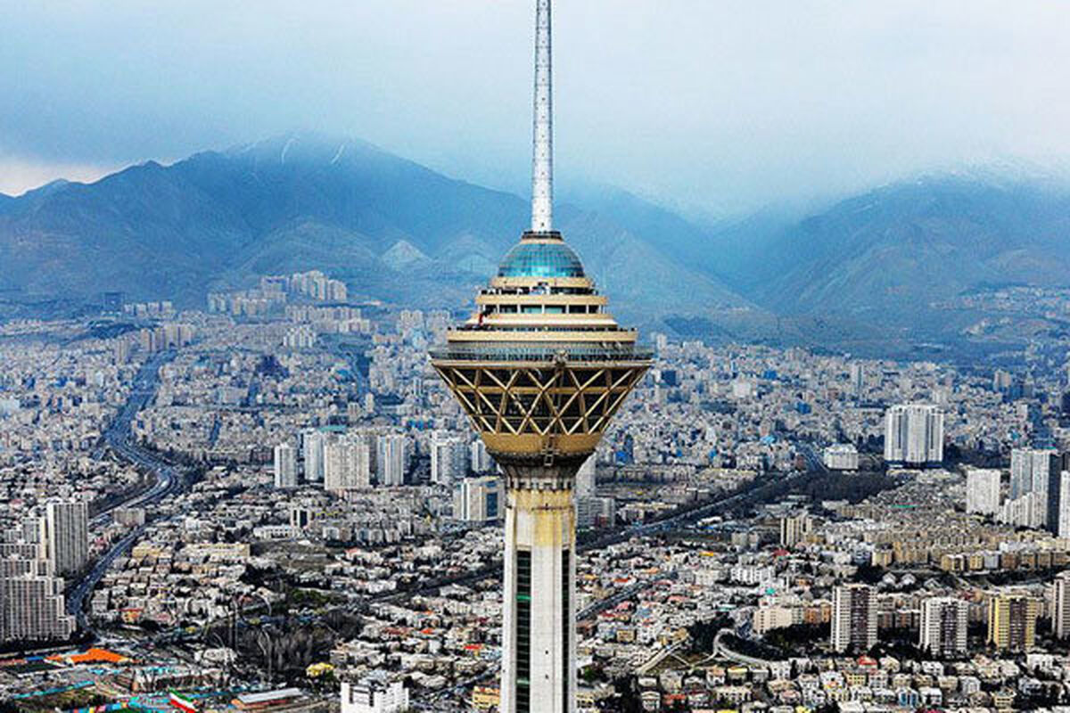 کیفیت هوا