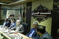 افتتاح 204 پروژه عمرانی در استان قم همزمان با هفته دولت