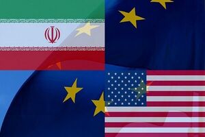 رویکرد آمریکا و اروپایی‌ها درباره برنامه هسته‌ای ایران اشتباه است