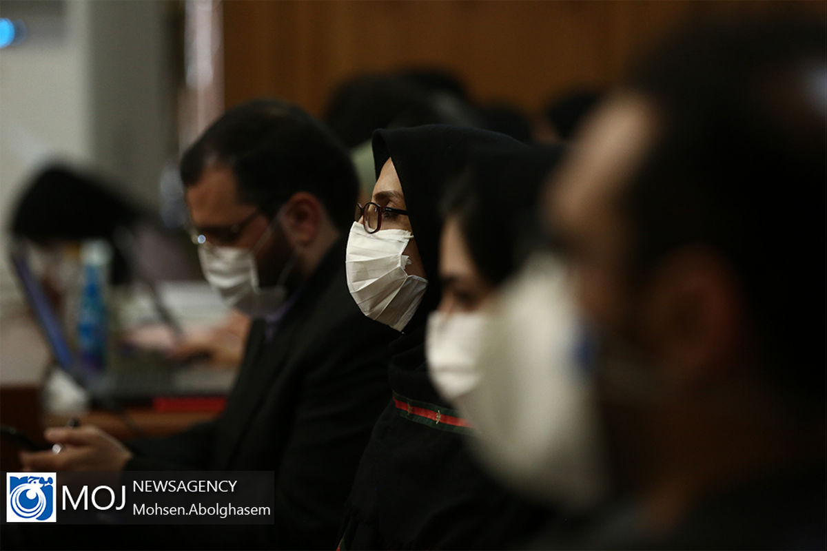 دویست و شانزدهمین جلسه شورای شهر تهران