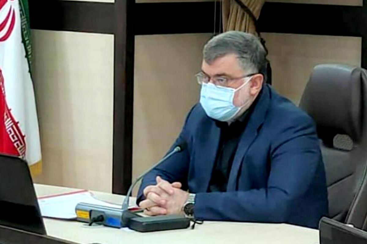 استاندار خراسان رضوی