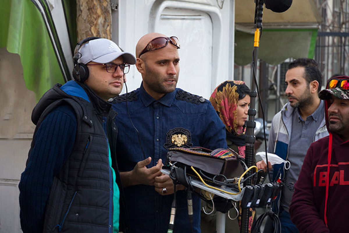 فیلم کوتاه شهربازی