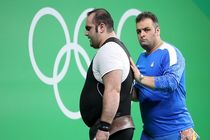 امیدوارم خبرهای خوبی درباره سلیمی بشنویم